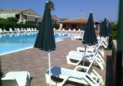 Villaggio Turistico Appartamento Agave Residence